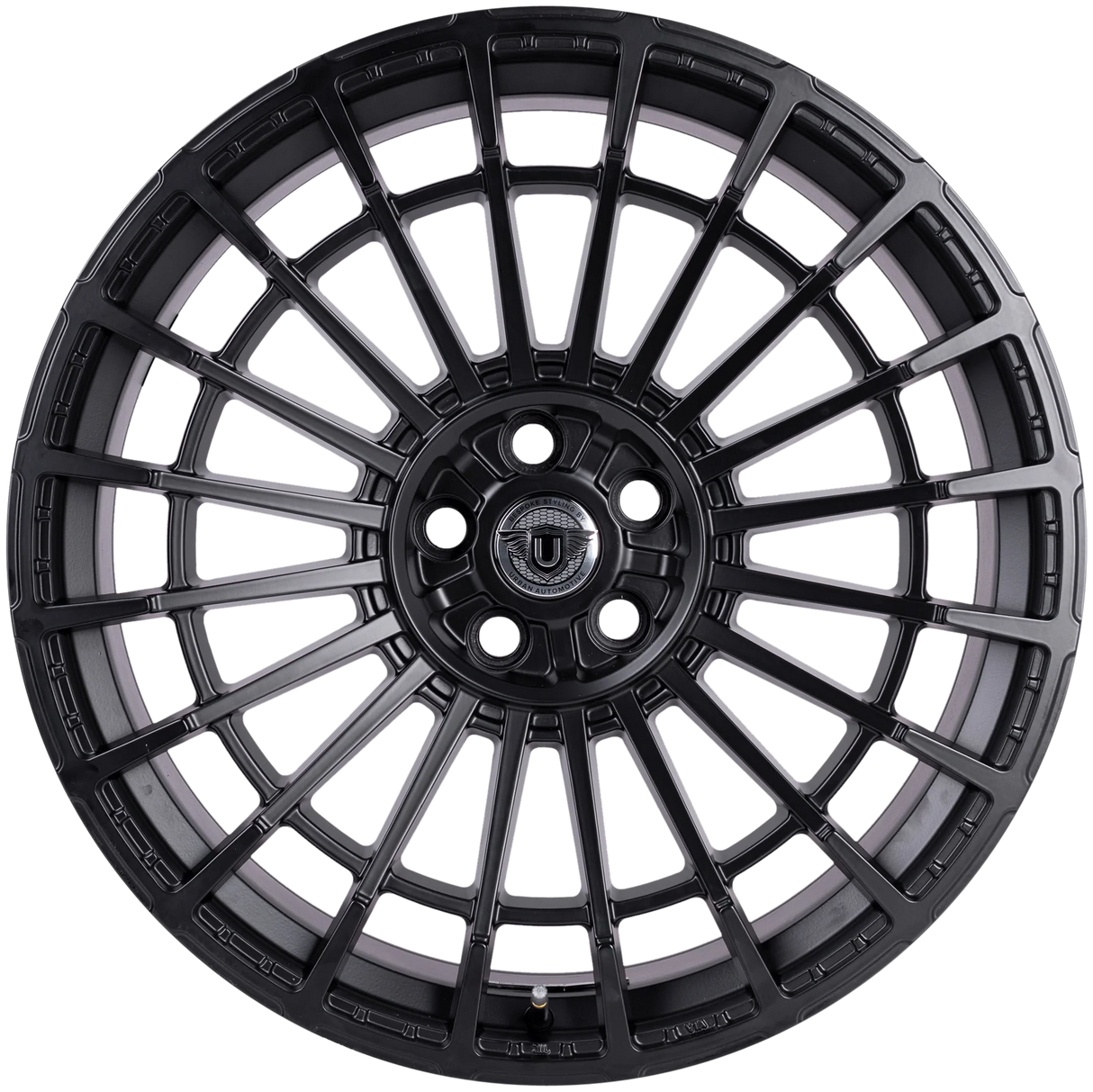 Urban Automotive | WX-3 22"