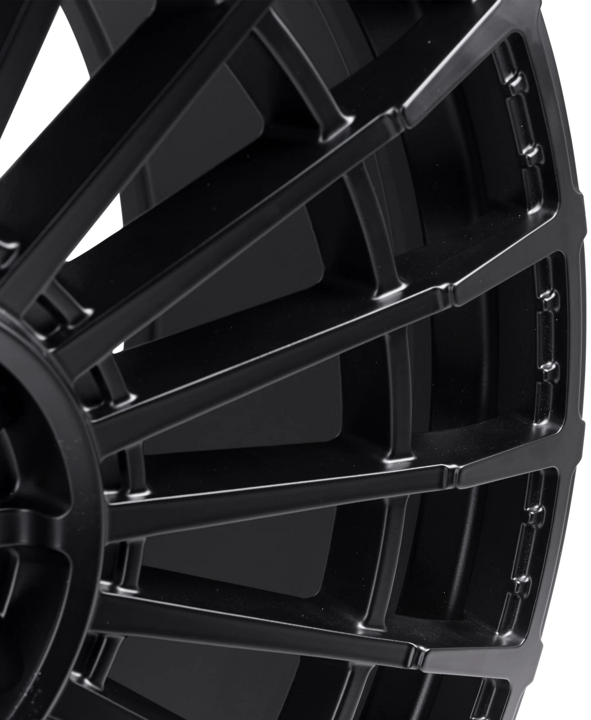 Urban Automotive | WX-3 22"