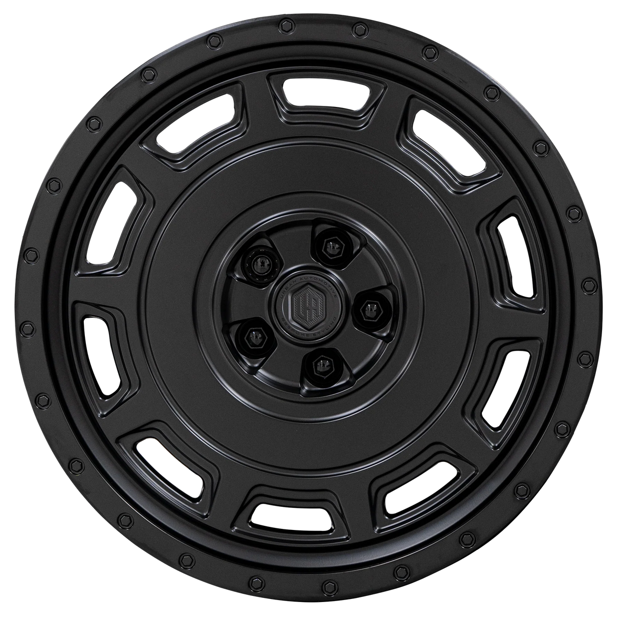 Urban Automotive | WX-4 20"/22"