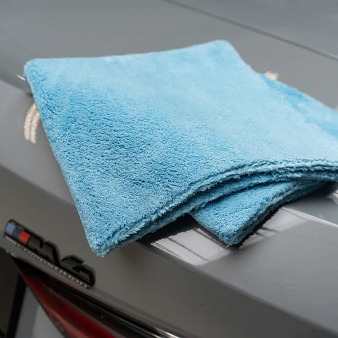 Clean Detail - Wax Towel