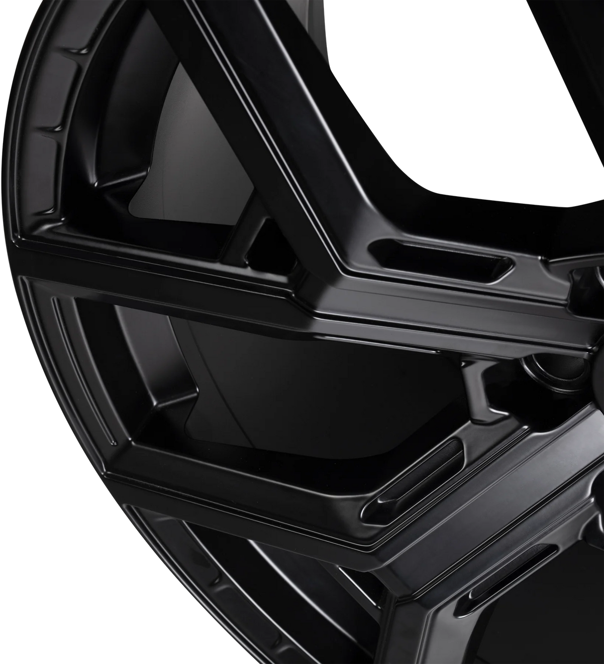 Urban Automotive | WX-2 22"