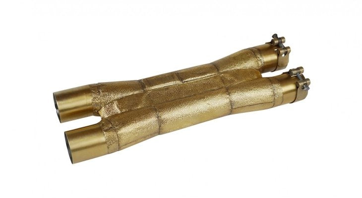 Ferrari 812 Superfast/GTS | Novitec X-PIPE