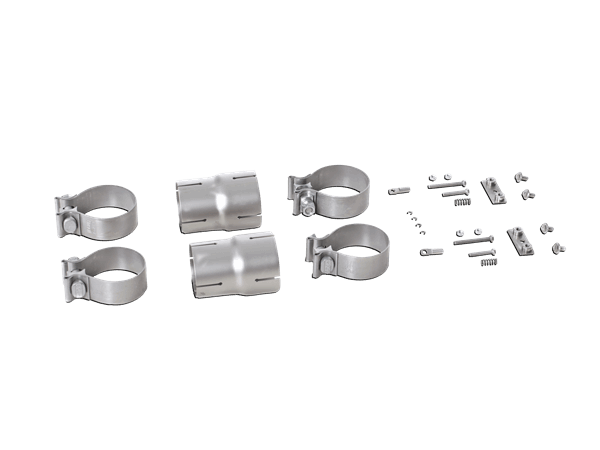 Akrapovič Fitting kit PORSCHE PANAMERA 4S (970) 2013