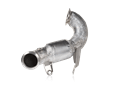Akrapovič Downpipe w Cat (SS) MERCEDES-AMG CLA 45 / CLA 45 S (C118/X118) 2022