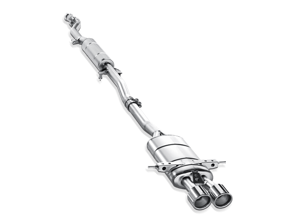 Akrapovič Evolution Line (SS) Cooper S MINI COOPER S ROADSTER (R59) 2014