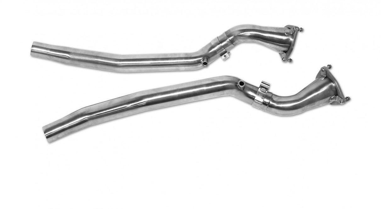 Novitec Ferrari F12 Cat-Vervanging (SET)