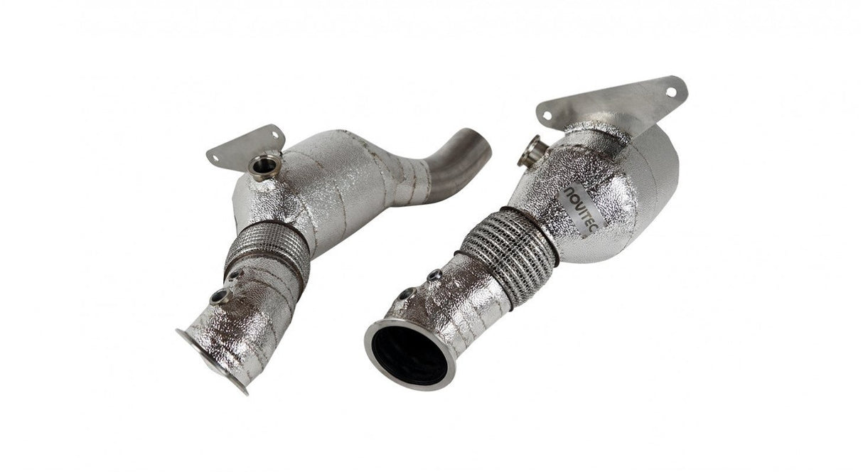 Novitec Ferrari F8 Sport Cat (SET)