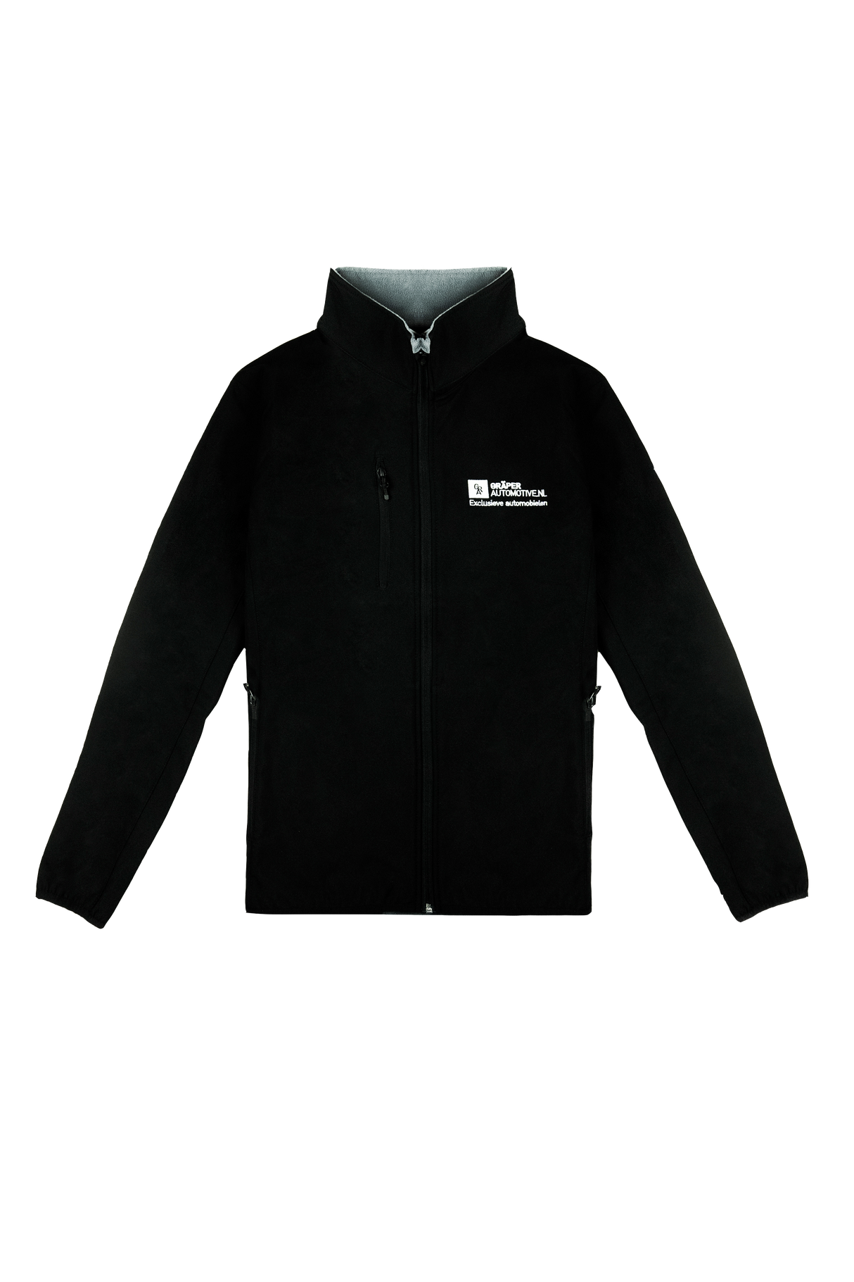 Gräper Soft Shell Jacket