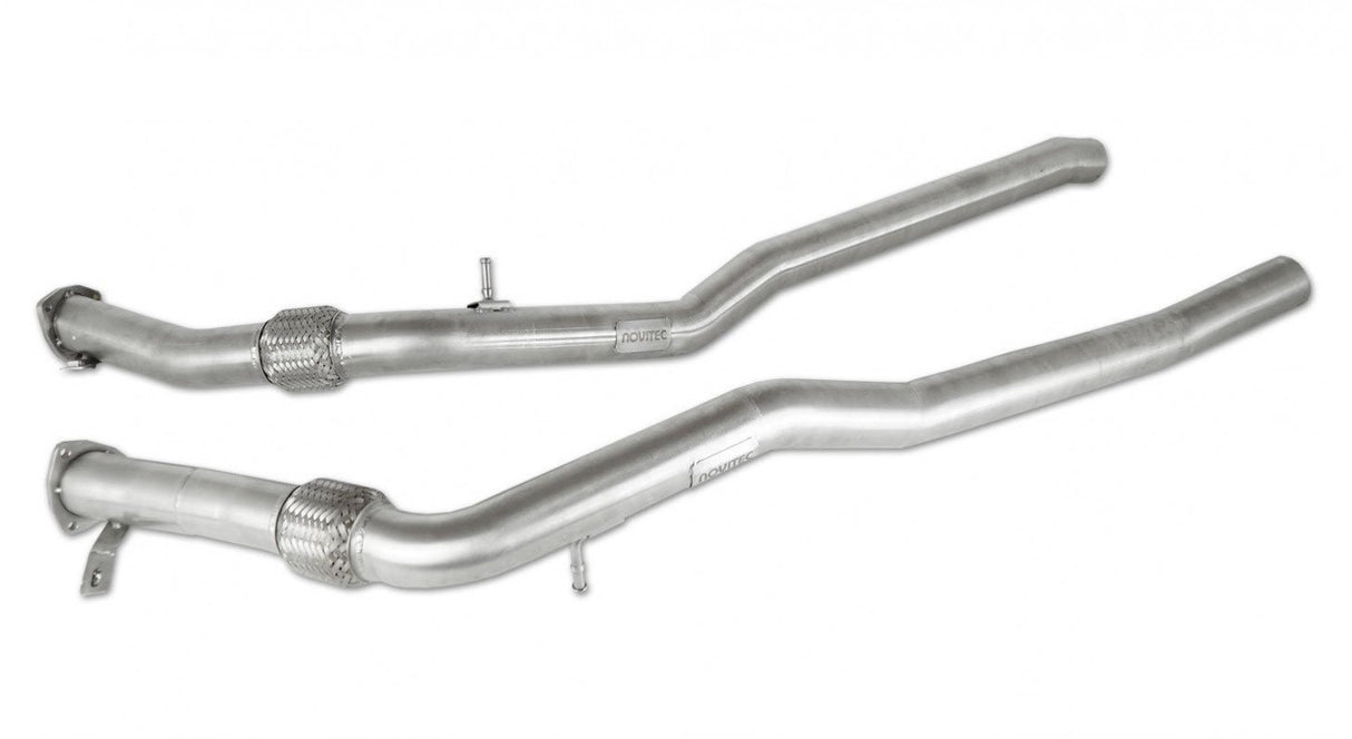 Novitec Lamborghini Urus Y-PIPE