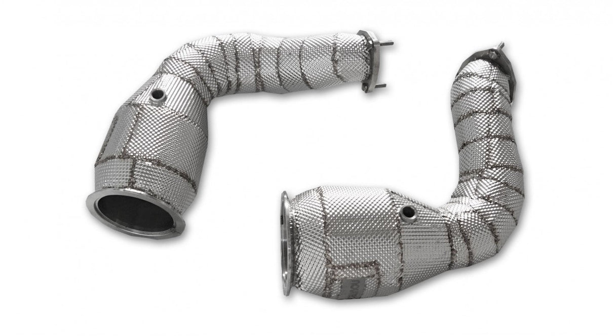 Novitec Lamborghini Urus Sport Cat (SET)