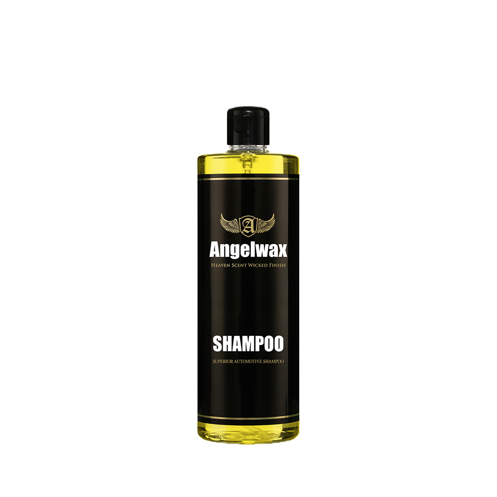 Superior Shampoo