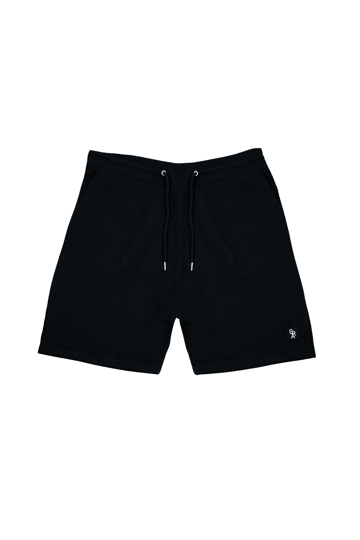 Gräper Shorts Zwart
