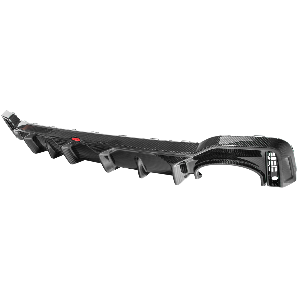 Audi RS6 C8 Carbon Aero Kit