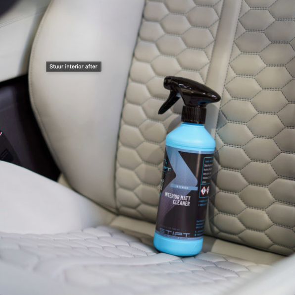 Stipt Interior Matt Cleaner