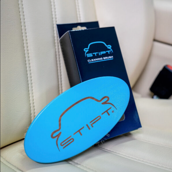 Stipt Cleaning Brush