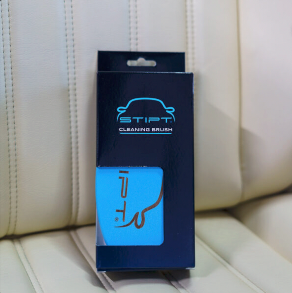 Stipt Cleaning Brush