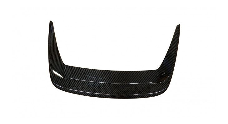 F8 Tributo - Insert Trunk Lid