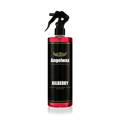Angelwax Bilberry RTU