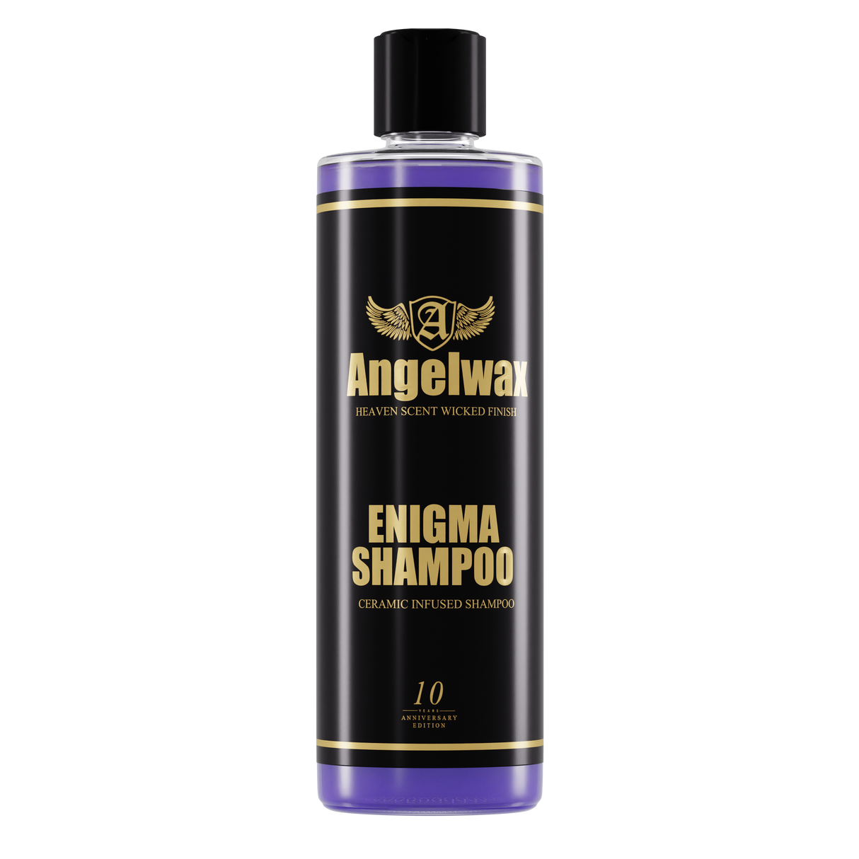 Angelwax Engima Shampoo
