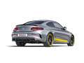 Akrapovič Evolution Line (Titanium) MERCEDES-AMG C 63 COUPÉ (C205) 2018