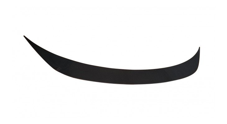 F8 Tributo - Cover Trunk Lid