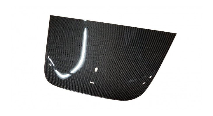 F8 Tributo - Cover Engine Bonnet