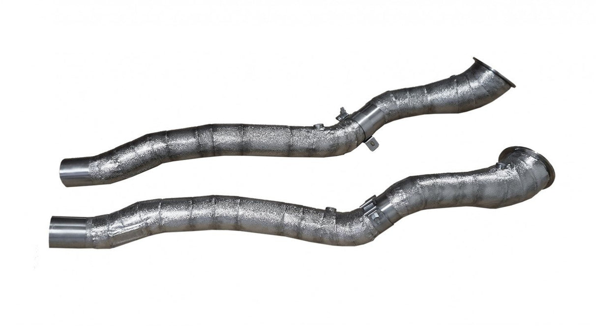 Novitec Ferrari 812 GTS / SUPERFAST CAT-Vervanging (Set)