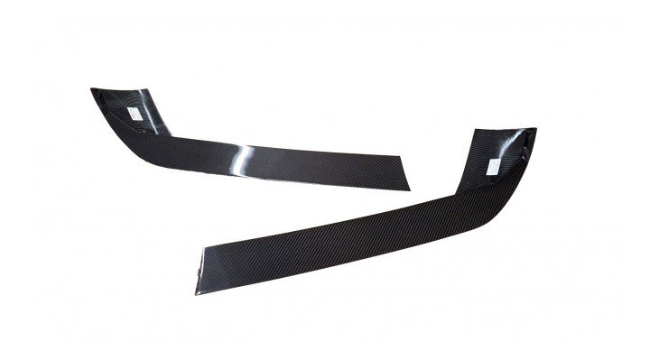 F8 Tributo - Diffuser Attachment