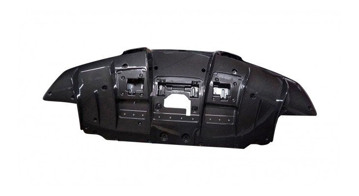 F8 Tributo - Diffuser