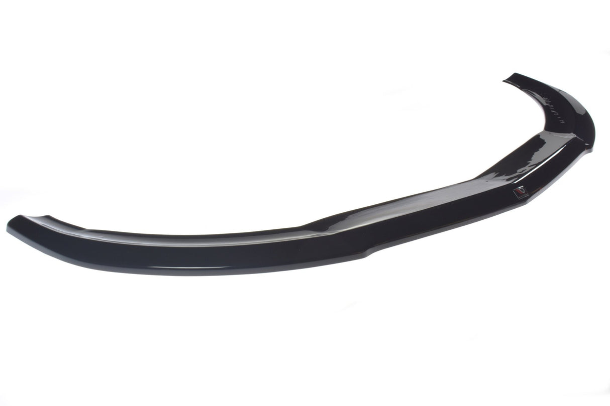 MAXTON FRONT SPLITTER MERCEDES A45 AMG W176