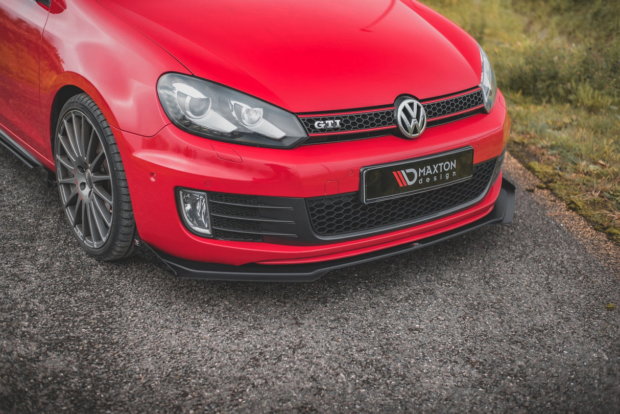 MAXTON FLAPS VOLKSWAGEN GOLF GTI MK6