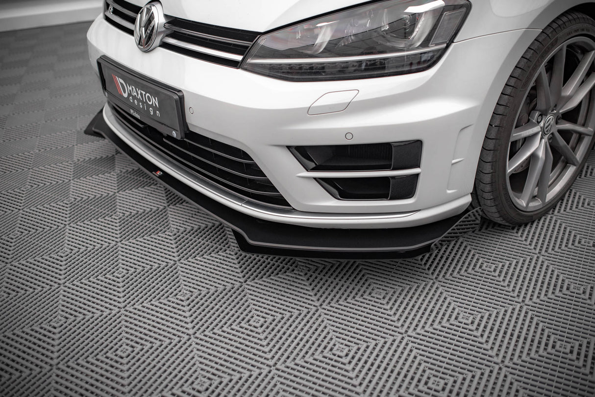 MAXTON FRONT FLAPS VOLKSWAGEN GOLF VII R MK7