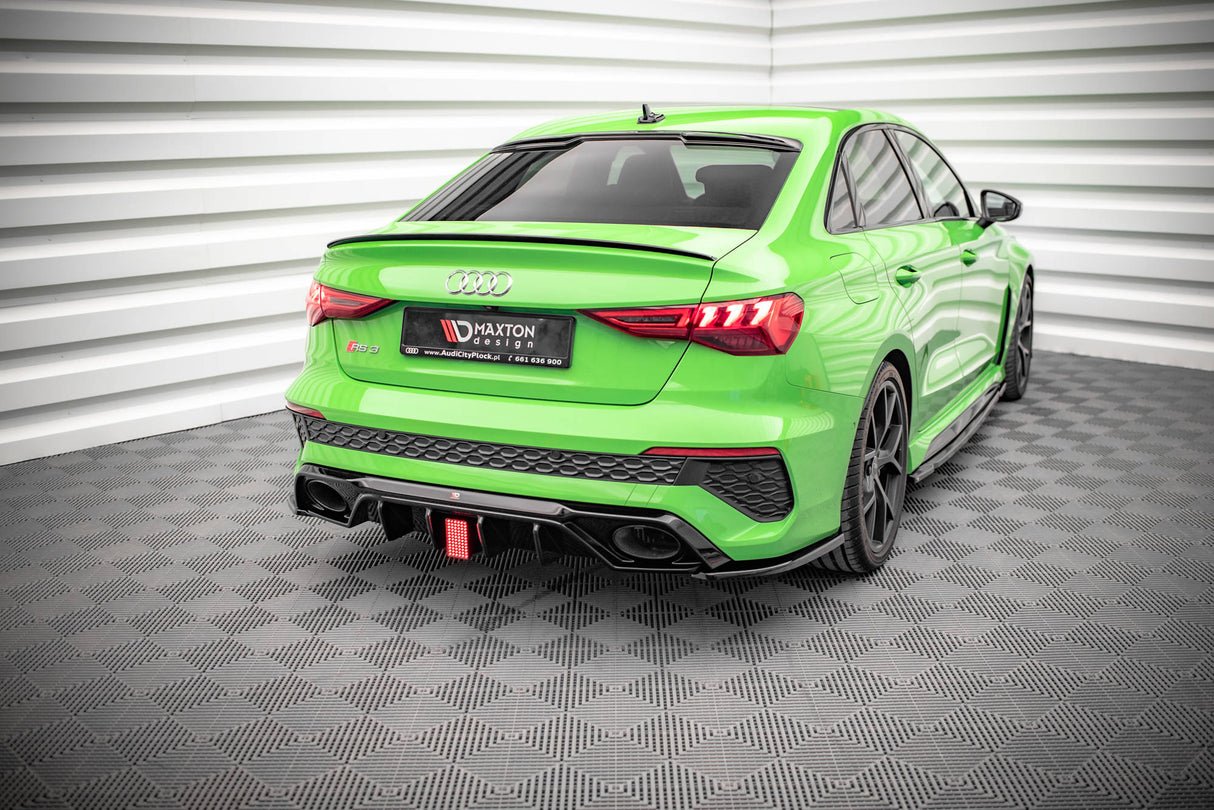 MAXTON LED STOP LIGHT AUDI RS3 SEDAN 8Y