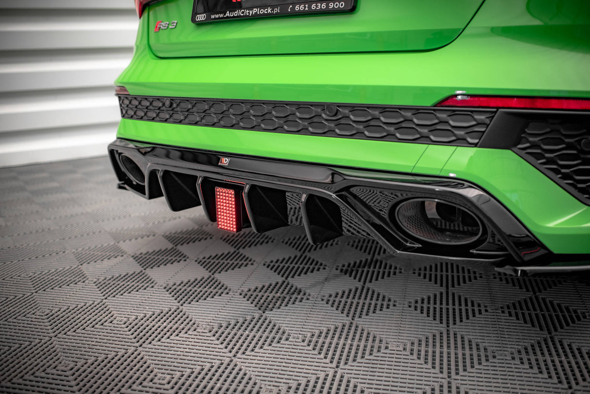 MAXTON LED STOP LIGHT AUDI RS3 SEDAN 8Y