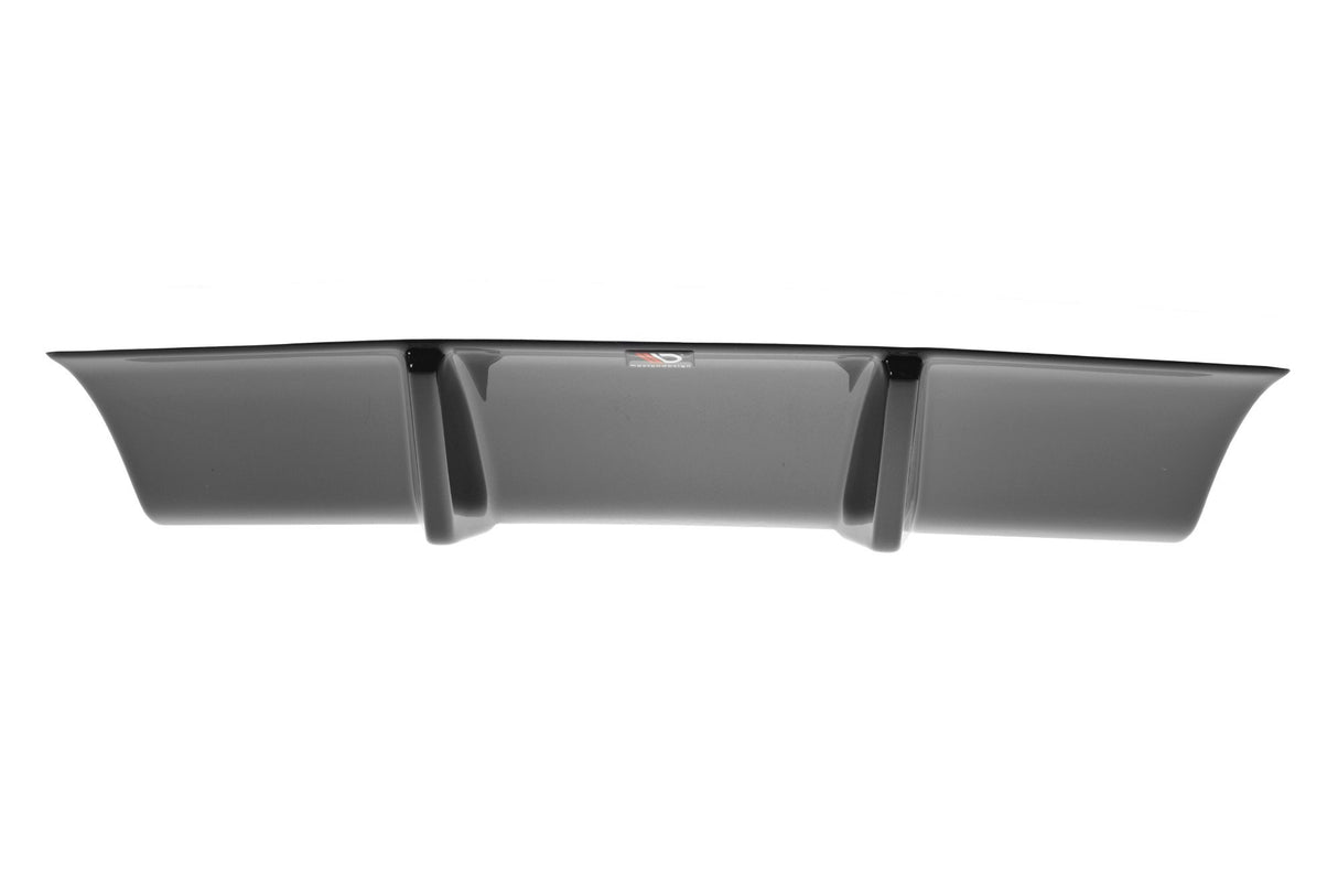 MAXTON REAR VALANCE AUDI RS3 8V FL SPORTBACK