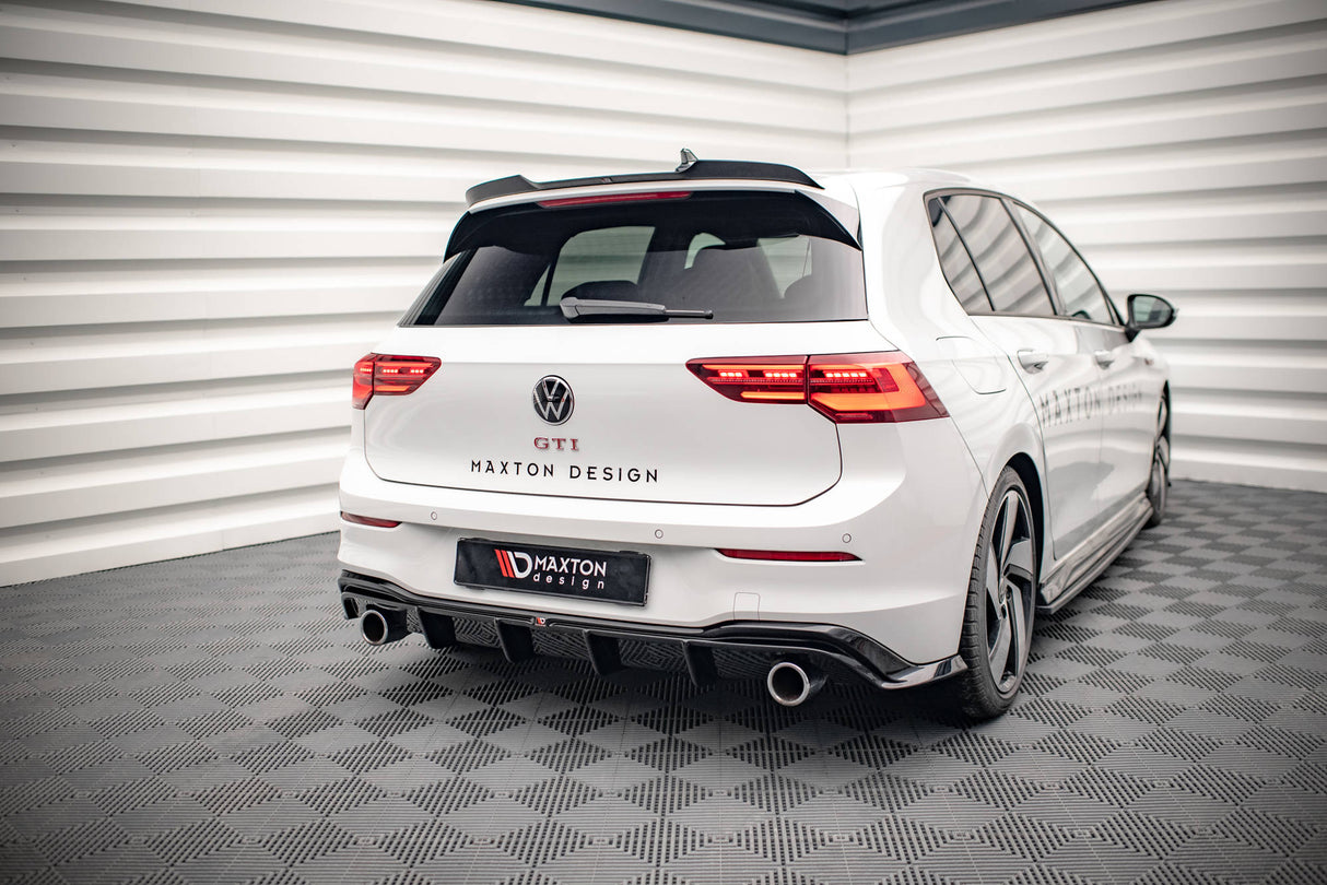 MAXTON Rear Valance Golf 8 GTI