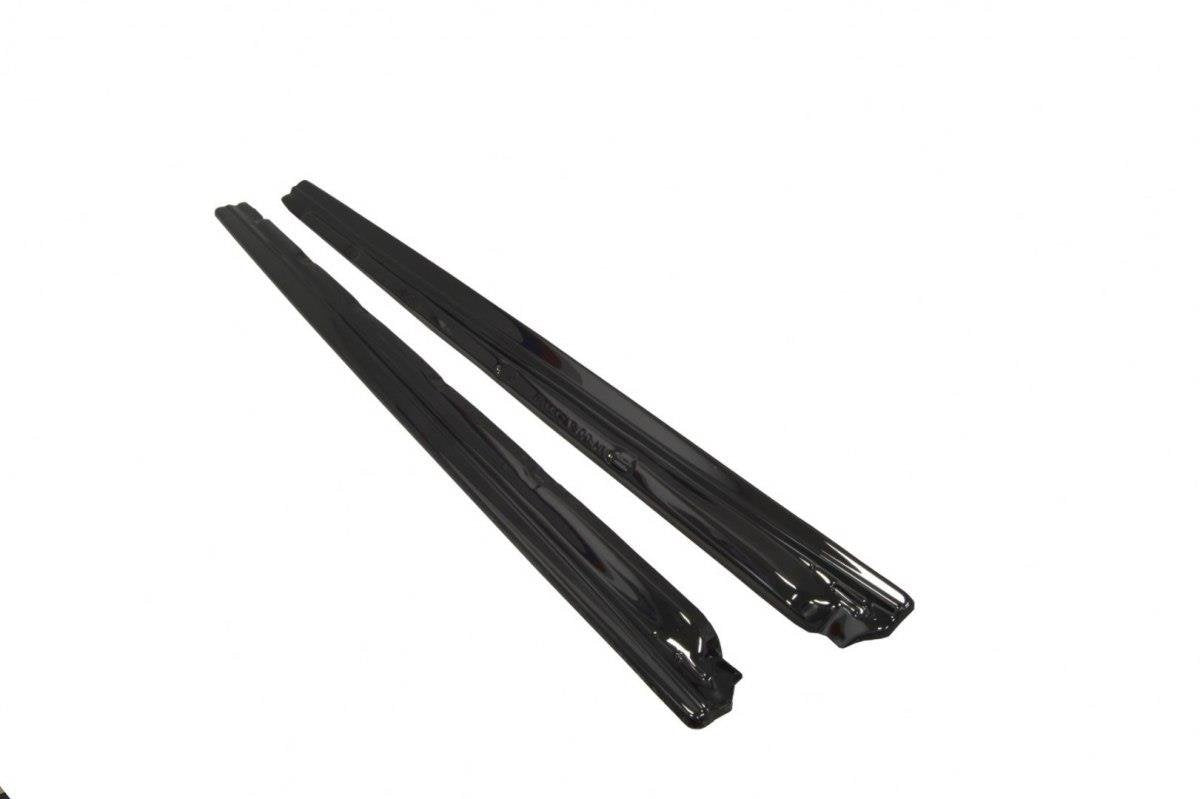 MAXTON SIDE SKIRTS DIFFUSERS VW GOLF VII MK7 STANDARD