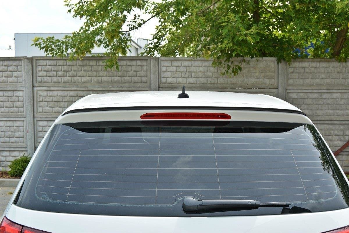 MAXTON SPOILER CAP VW GOLF VII MK7 STANDARD