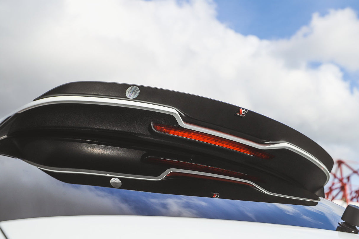 MAXTON SPOILER CAP V.2 AUDI RS3 8V / 8V FL SPORTBACK