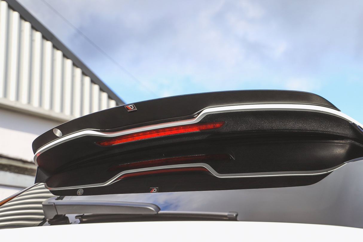 MAXTON SPOILER CAP V.2 AUDI RS3 8V / 8V FL SPORTBACK