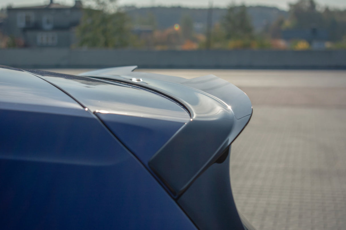 MAXTON SPOILER CAP V.2 VOLKSWAGEN GOLF VII MK7 / 7 FACELIFT R / R-LINE / GTI