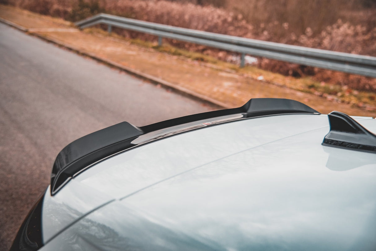 MAXTON SPOILER CAP V.2 VOLKSWAGEN GOLF 8 GTI / R