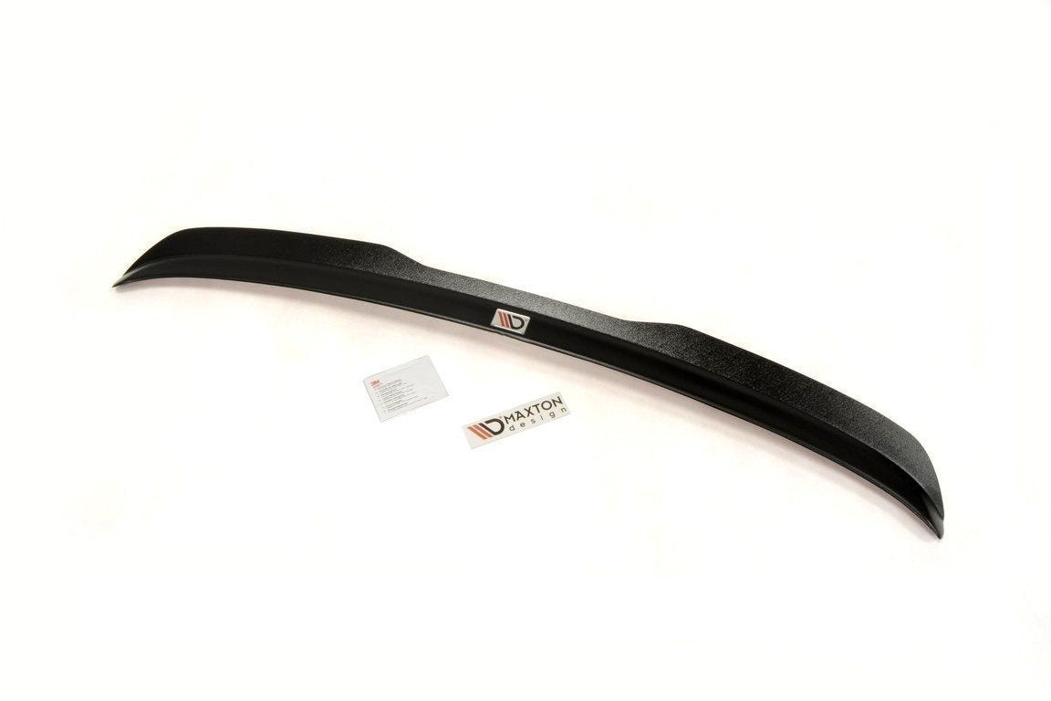 MAXTON SPOILER CAP V.3 VOLKSWAGEN GOLF VII MK7 / 7 FACELIFT R / R-LINE / GTI