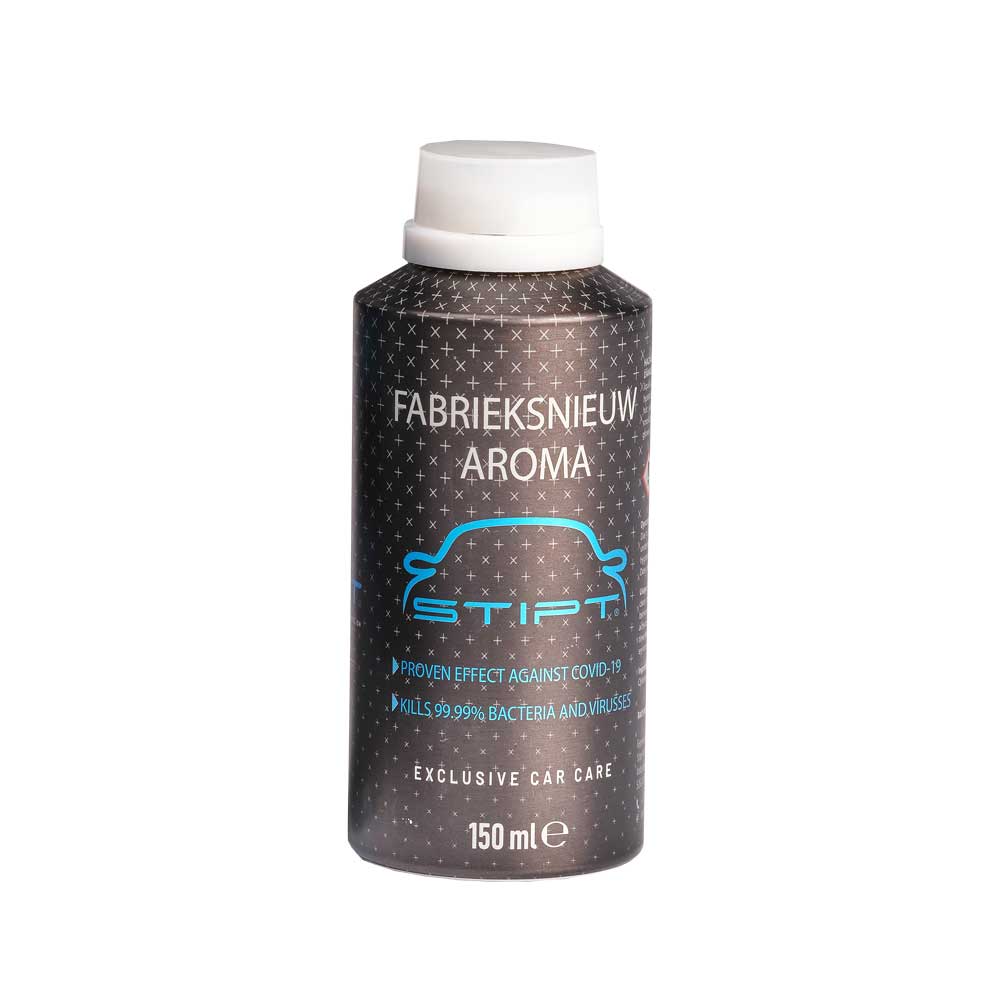 Stipt Fabrieksnieuw Aroma