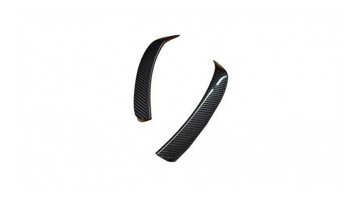 F8 Tributo - Sideflaps