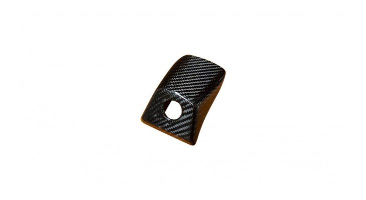 F8 Tributo - Cover Rearview Camera