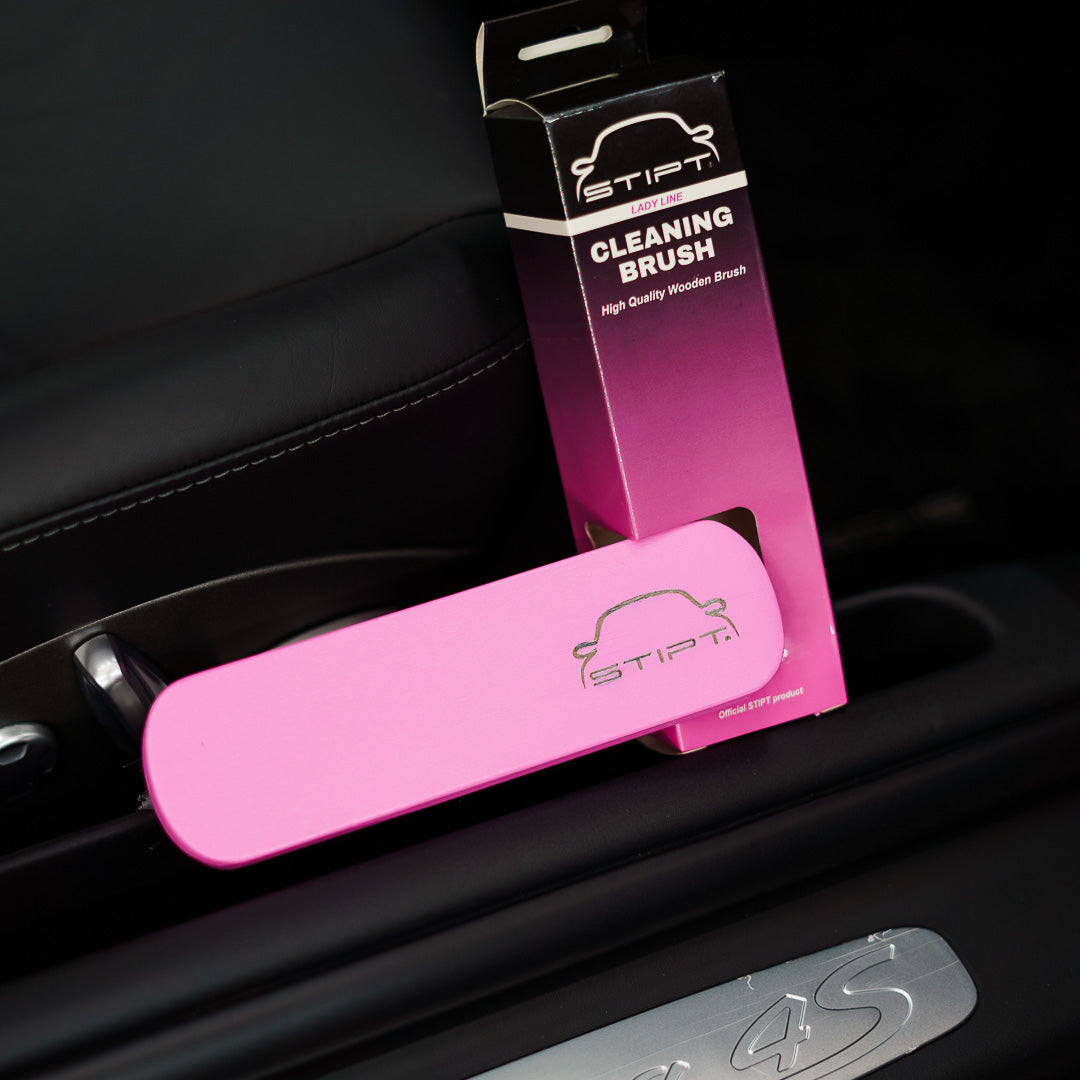 Stipt Cleaning Brush - Lady Line