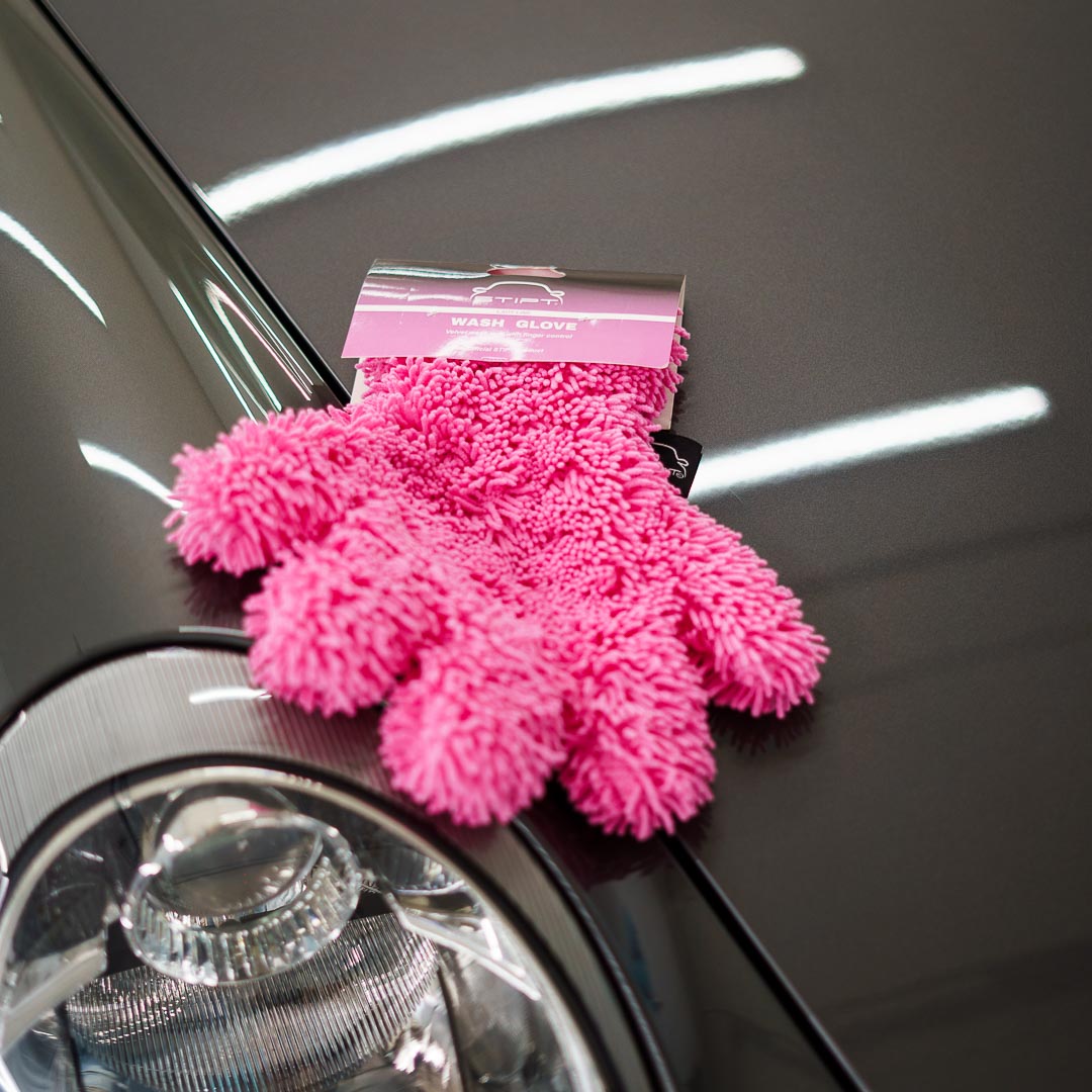 Stipt Was Handschoen - Lady Line