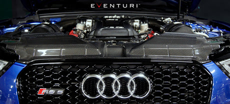 Eventuri Audi