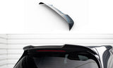 Maxton Design Spoiler Extension (3D) | Volkswagen Golf 7 GTI/GTE/GTD/R/R-line